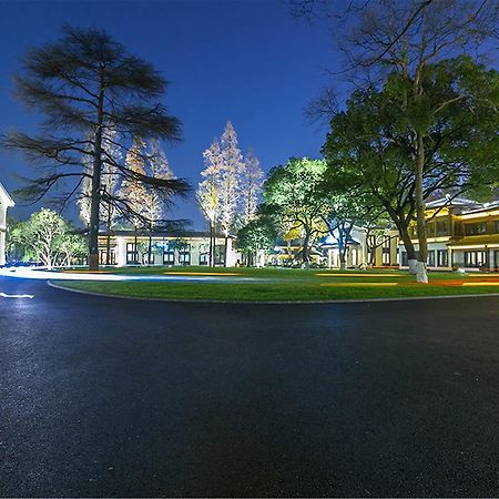 Liuying Hotel West Lake Hangzhou Eksteriør bilde