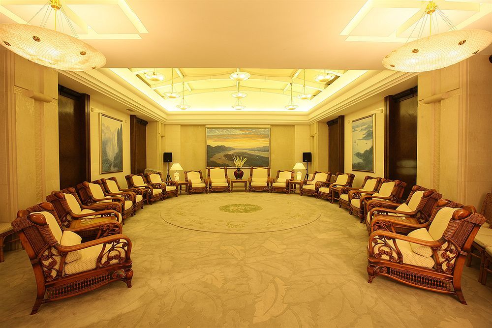 Liuying Hotel West Lake Hangzhou Eksteriør bilde